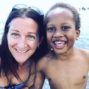 Meet your Posher, Hollie